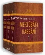 Mektubatı Rabbani (3 Cilt)