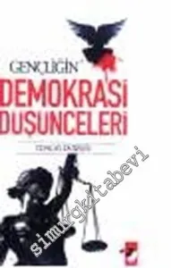 Gençliğin Demokrasi Düşünceleri  -         2008