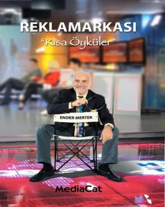Reklamarkası; Kısa Öyküler