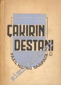 Çakırın Destanı -        1945