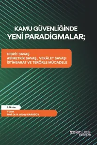 Kamu Güvenliğinde Yeni Paradigmalar