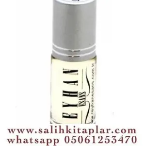 Reyhan Esans Semerkant Esansı 5 ml