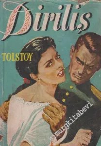 Diriliş -
