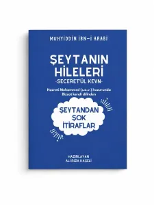 Şeytanın Hileleri Cep Boy