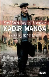 KADİR MANGA