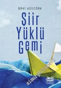 Şiir Yüklü Gemi -         2018