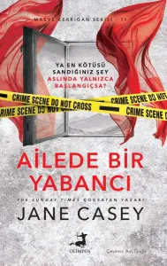 Ailede Bir Yabancı