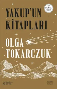 Yakup'un Kitapları (Ciltli)