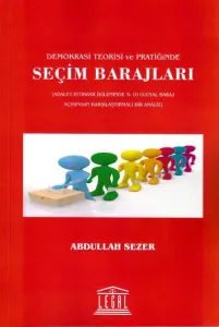 Seçim Barajları