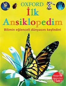 Oxford - İlk Ansiklopedim