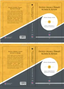 Duygu Odaklı Klinik El Kitabı 1-2