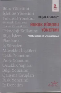Hukuk Bürosu Yönetimi