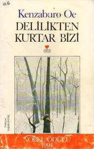 Delilikten Kurtar Bizi