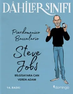 Dahiler Sınıfı Steve Jobs