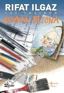 Kumdan Betona -