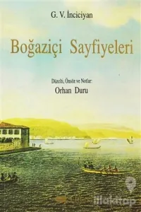 Boğaziçi Sayfiyeleri