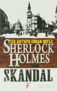 Sherlock Holmes - Skandal