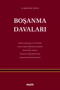 Boşanma Davaları