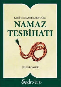 Namaz Tesbihatı-Küçük Boy
