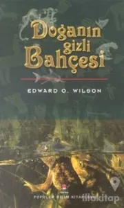 Doğanın Gizli Bahçesi (Ciltli)