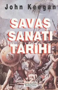 Savaş Sanatı Tarihi -        1995