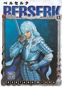 Berserk 13