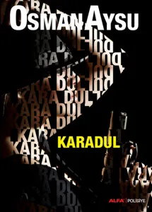 Kara Dul