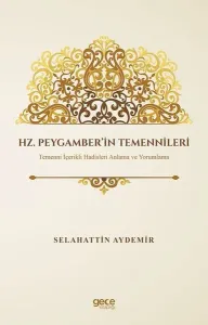 Hz. Peygamber'in Temennileri