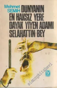 Dünyanın En Haksız Yere Dayak Yiyen Adamı -        1977