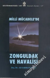 Milli Mücadele'de Zonguldak ve Havalisi -        1992