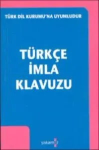 İmla Klavuzu İmla Klavuzu