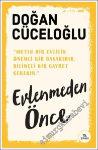 Evlenmeden Önce -         2024