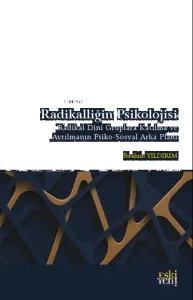 Radikalliğin Psikolojisi