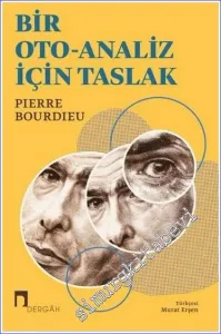 Bir Oto-Analiz İçin Taslak  -