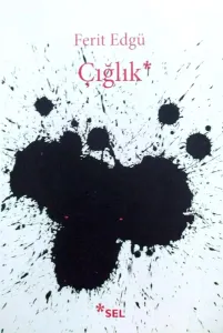 Çığlık