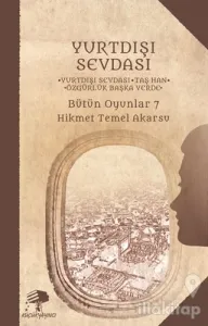 Yurtdışı Sevdası