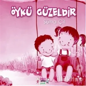 Öykü Güzeldir