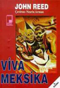 Viva Meksika
