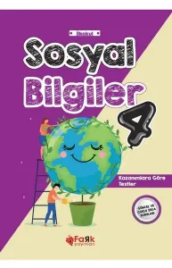 Sosyal Bilgiler 4;Kazanımlara Göre Testler
