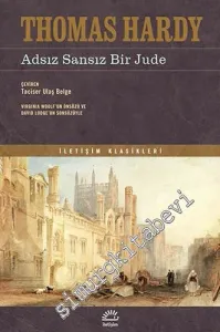 Adsız Sansız Bir Jude -