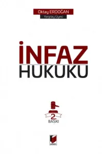 İnfaz Hukuku