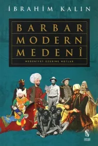 Barbar Modern Medeni