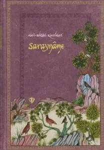 Sarayname; Alevi Bektaşi Klasikleri 11