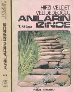 Anıların İzinde 1 - 2 -