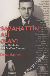 Sabahattin Ali Olayı: Derin Devletin Faili Malum Cinayeti -