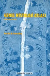 Genel Histoloji Atlası Palme Yayıncılık