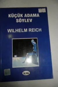 Küçük Adama Söylev