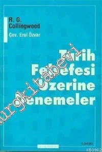 Tarih Felsefesi Üzerine Denemeler -        2001
