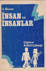 İnsan ve İnsanlar -        1979