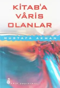 Kitab'a Varis Olanlar